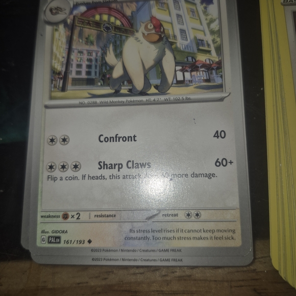 Pokemon Trading Card Set - Multicolor - Picture 7 of 17